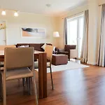 Residenz Seestern We 16 - Penthouse 