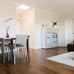 Residenz Seestern We 16 - Penthouse 