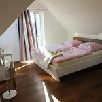 Residenz Seestern We 16 - Penthouse 