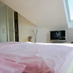 Residenz Seestern We 16 - Penthouse 