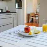 Residenz Seestern We 16 - Penthouse 