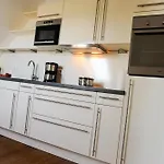 Residenz Seestern We 16 - Penthouse 