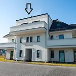 Residenz Seestern We 16 - Penthouse 