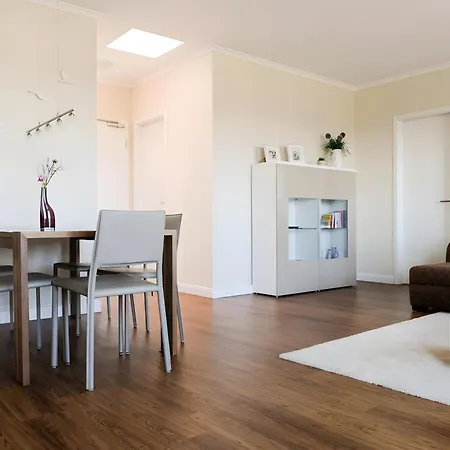 Residenz Seestern We 16 - Penthouse 