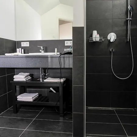شقة Residenz Seestern We 16 - Penthouse 