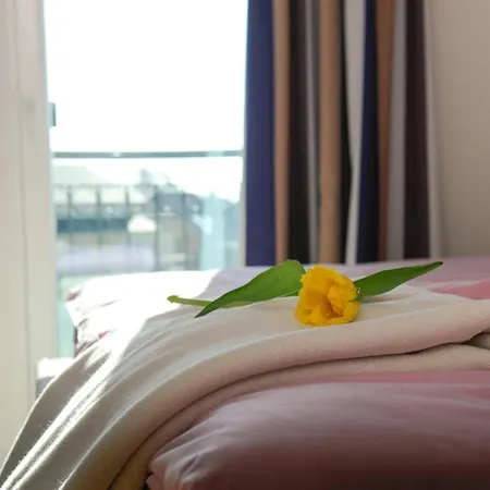 Residenz Seestern We 16 - Penthouse 