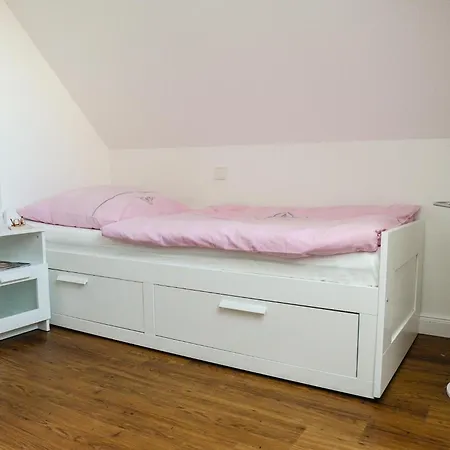 Residenz Seestern We 16 - Penthouse 