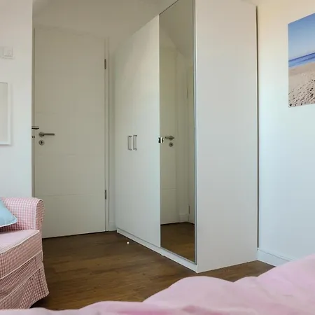 Residenz Seestern We 16 - Penthouse 