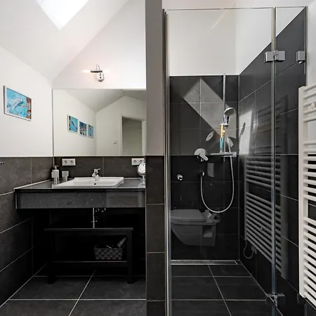 Residenz Seestern We 16 - Penthouse 